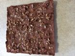 Ferb's Paleo Coconut Brownies