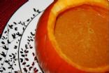 Creamy Pumpkin Soup