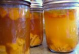 Homemade Chicken Soup for Canning