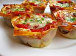 Petite Lasagnas 