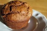 Gingerbread PowerProtein Muffins