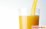 Dietitian Becky's Orange Flavored Sports Drink 
