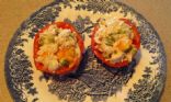 Tomato Bowl Chicken Salad