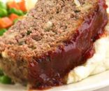 Cher's meatloaf