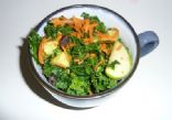 Massaged Kale Salad