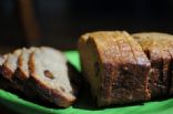 Low-Fat Banana Bread