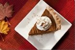 Old-Fashioned Pumpkin Pie