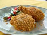 Cornflake Baked Chicken