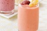 Strawberry MR Smoothie