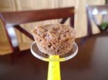 Best Ever Low Carb Muffins (was Cinnamon Muffins)