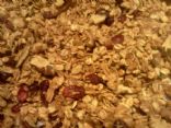 Super Nuts Granola w Walnuts