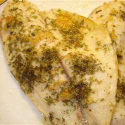 Lemon Garlic Tilapia **Low Cal/ Fat/ Carb/ High Protein Recipe ...