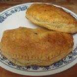 Cornish Pasty