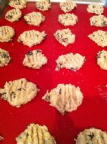 Gluten Free Oatmeal Cookies Recipe