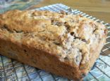 Double-Baked Banana Bread