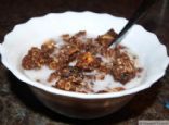 Choco-Hazelnut Paleo Cereal