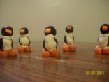 Penguins