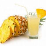 Pineapple Lemon Ginger Juice(Juicer recipe)