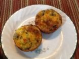  Lo Carb Egg Muffins