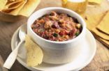 Fat burning chili