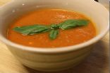 crock pot tomato soup