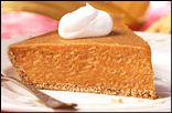 Pumpkin Pie