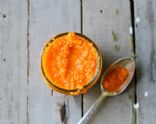 Asian Ginger Carrot Dressing