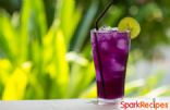 Dietitian Becky's Grape Flavored Sports Drink