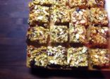 Energy Bar (adapted from Mark's Daily Apple)