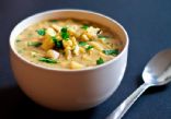 Corn and Potato Soup Recipe