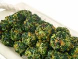 Spinach Balls