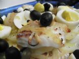 Bacalhua A Gomes De Sa