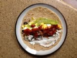 HealthWealth Breakfast Burrito