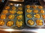 Healthy Anytime Muffins
