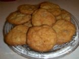 Vikki's Chocolate Chip Cookies