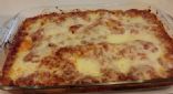 Mama Joy's Lasagna