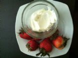 Natural Whipped Cream