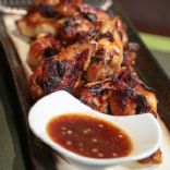 Daphne Oz's Sweet and Spicy Baked Wings