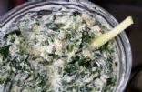 Low Carb Spinach Dip