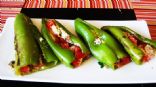 Stuffed Italian Peppers