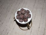 Raw Chocolate Truffles