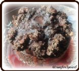 Muffin Madness - Chocolate Crumb