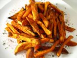 Sweet Potato Fries