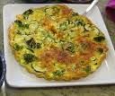 Gluten Free Veggie Quiche with Potato Crust