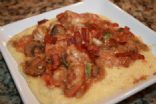 Crook's Corner Shrimp and Grits