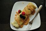 Gluten-Free Protein Crepes