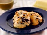 Paleo Power Fab Fruit & Nut Drop Biscuits