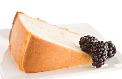 Atkins Crustless Cheesecake