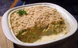 Tuna Broccoli Mornay