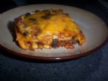 Quesadilla Casserole My Way